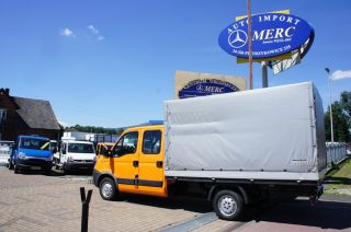 Iveco Daily 35S14